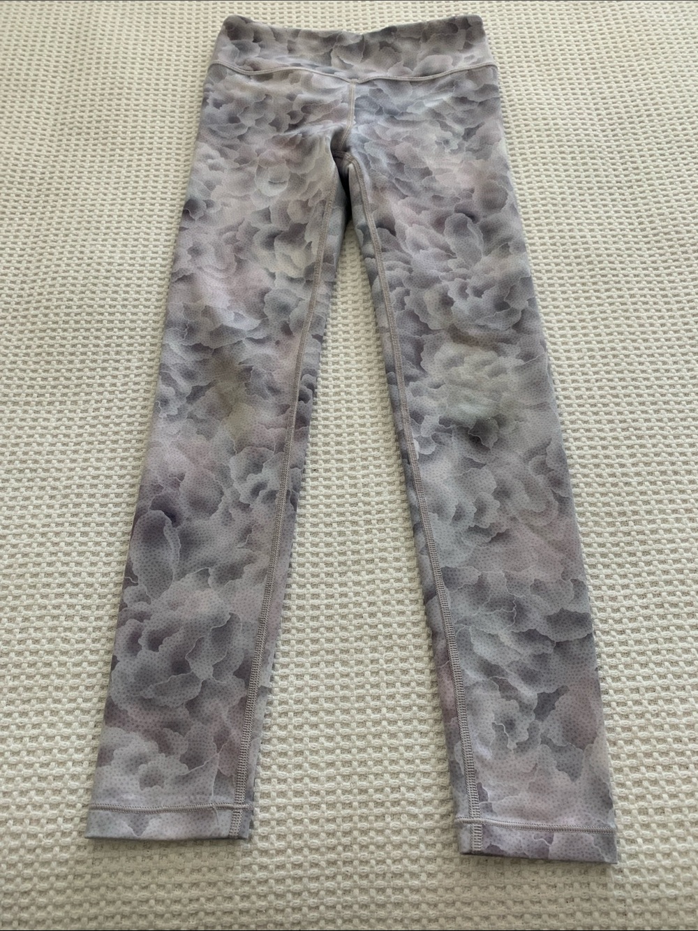 Athleta Girl High Rise Leggings Size Large / 12 - Picture 3 of 11